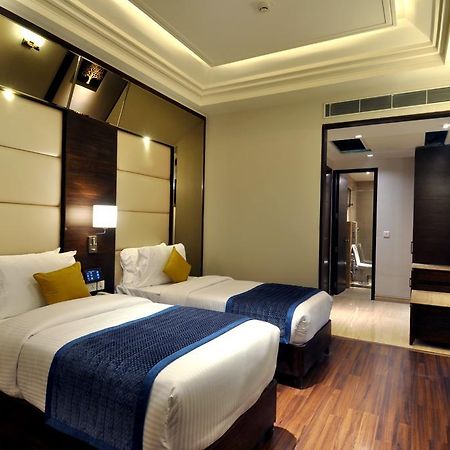 The Cove Hotel Панчкула Номер фото