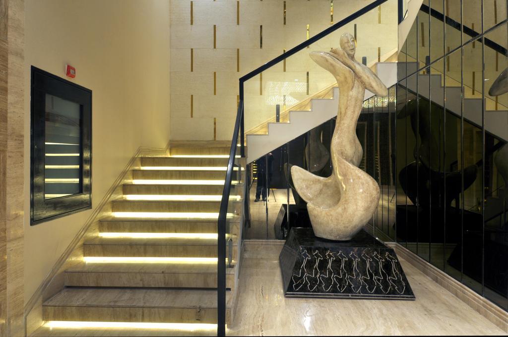 The Cove Hotel Панчкула Екстер'єр фото