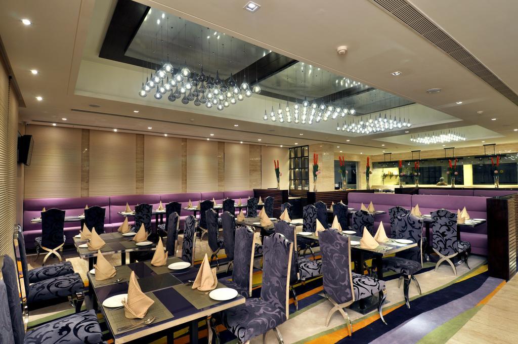 The Cove Hotel Панчкула Екстер'єр фото